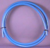 John Guest 3/8 Blue Tubing - 5 ft