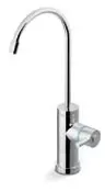 Tomlinson Contemporary RO Faucet - Polished Chrome