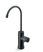 Picture of water faucet with filtered water