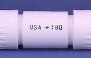 Hague RO Drain Restrictor - 36 GPD