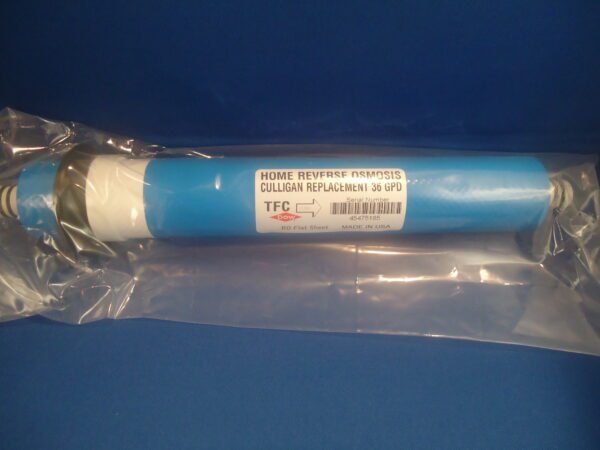 Culligan 36 GPD RO Membrane