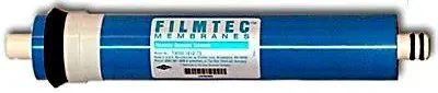 Filmtec TW30-1812-24 Tap Water Reverse Osmosis Membrane