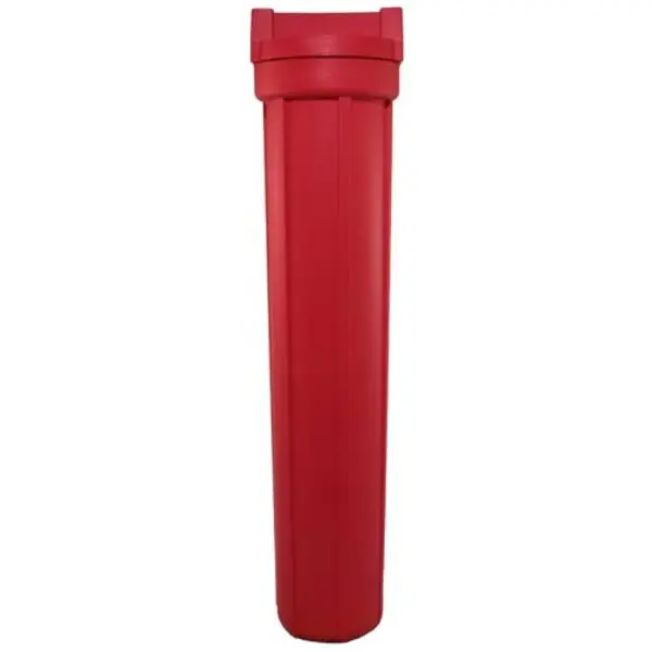 Pentek 3/4 inch No 20 Red High Temperature wo/pr