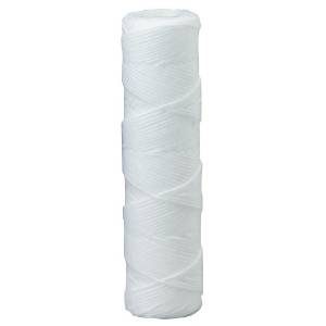 Pentek CW-F Polypropylene String-Wound