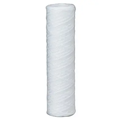 Pentek CW-MF Polypropylene String-Wound