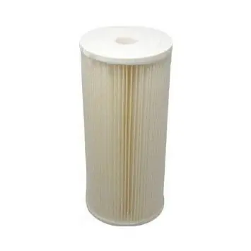 Pentek ECP5-10 Pleated Cellulose- Poly