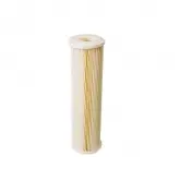 Pentek HFCP-1 High-Flow Pleated Cellulose - Poly