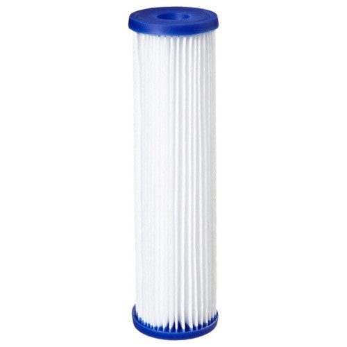 Pentek R30-20BB Pleated Polyester - Reusable