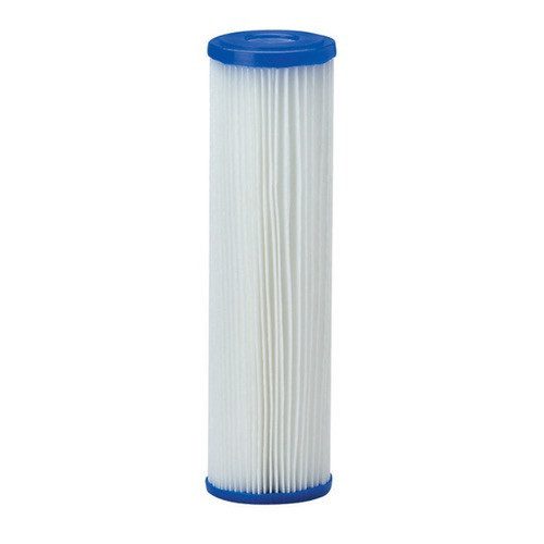 Pentek R50 Pleated Polyester - Reusable