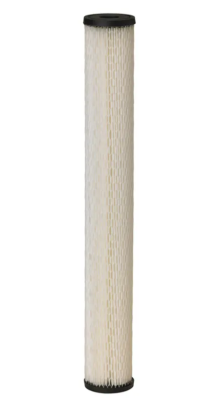 Pentek S1-20 Pleated Cellulose