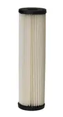 Pentek S1-20BB Pleated Cellulose