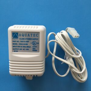 Aquatec 115v Transformer 6800 Series Booster Pump TAS 114-119EP